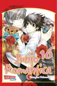 Junjo Romantica Bd.16 - Nakamura, Shungiku