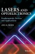 Lasers and Optoelectronics - Bild 1