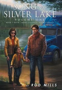 Song of Silver Lake - Mills, Rod