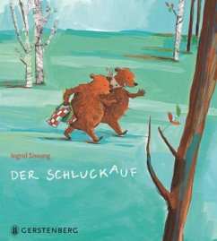 Cover Der Schluckauf