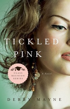 Tickled Pink - Mayne, Debby