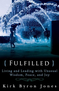 Fulfilled - Jones, Kirk Byron