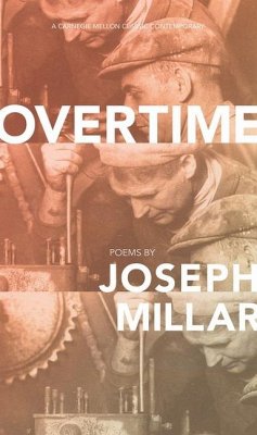 Overtime - Millar, Joseph
