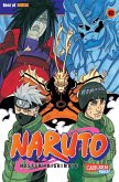 Naruto Bd.62