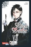 Black Butler Bd.15