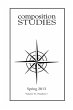 Composition Studies 41.1 (Spring 2013) - Bild 1