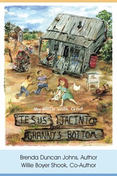 Jesus, Jacinto, and Granny's Bottom