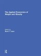 The Applied Economics of Weight and... - Bild 1