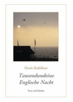 Cover Tausendundeine Englische Nacht