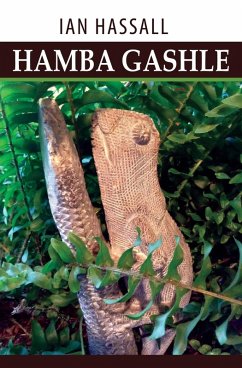 Cover Hamba Gashle