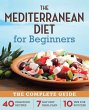 The Mediterranean Diet for Beginners - Bild 1