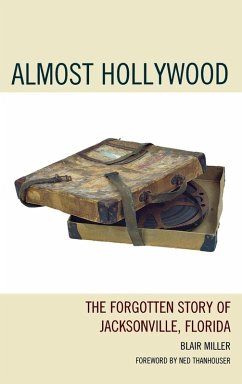 Cover Almost Hollywood