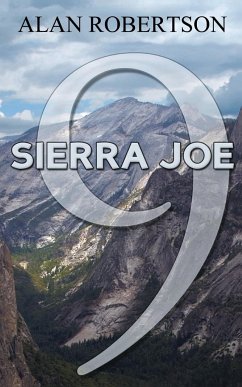 Sierra Joe 9 - Robertson, Alan