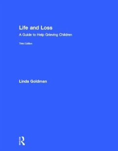 Life and Loss - Goldman, Linda