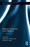 Material Culture and Asian Religions