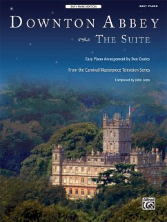 Downton Abbey: The Suite - Lunn, John