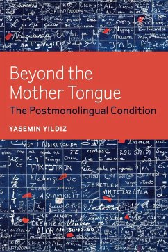 Beyond the Mother Tongue - Yildiz, Yasemin