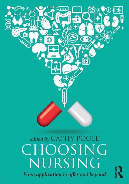 Choosing Nursing Choosing Nursing