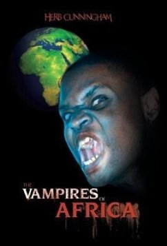 The Vampires of Africa - Cunningham, Herb