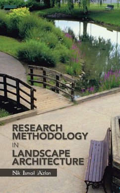 Research Methodology in Landscape Architecture - Azlan, Nik Ismail