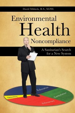 Environmental Health Noncompliance - Mikkola R. S. M. P. H., David