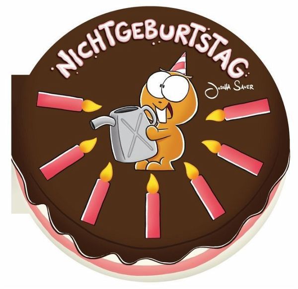 NichtGeburtstag