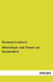 Mikroskopie und Chemie am Krankenbett Mikroskopie und Chemie am Krankenbett