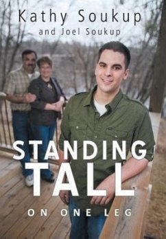 Cover Standing Tall