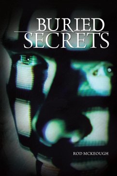 Buried Secrets - McKeough, Rod