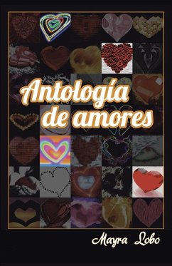 Antologia de Amores - Lobo, Mayra