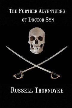 The Further Adventures of Doctor Syn - Thorndyke, Russell