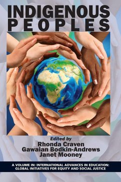 Indigenous Peoples - Craven, Rhonda; Bodkin-Andrews, Gawaian; Mooney, Janet