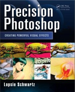 Precision Photoshop - Schwartz, Lopsie