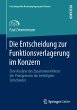 Die Entscheidung zur... - Bild 1