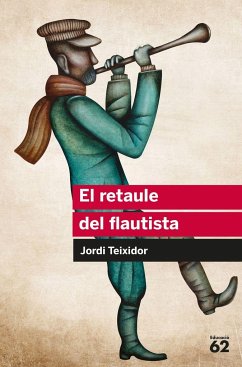 El retaule del flautista - Teixidor, Jordi