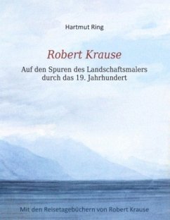 Robert Krause - Ring, Hartmut