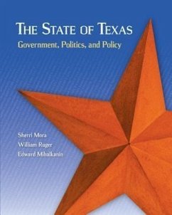 The State of Texas with Connect Plus Access Card - Mora, Sherri