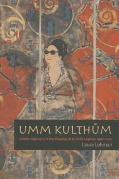 Umm Kulthum - Lohman, Laura