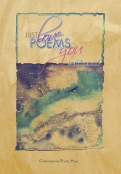 Just Love Poems for You - Hamod, Sam