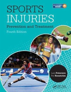 Sports Injuries - Peterson, Lars; Renstrom, Per A F H