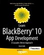 Learn BlackBerry 10 App Development - Bild 1