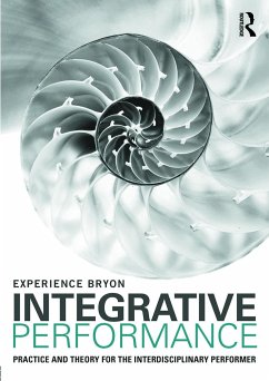 Integrative Performance - Bryon, Experience (Central School of Speech and Drama, UK)