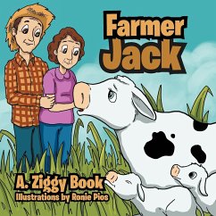 Farmer Jack - Book, A. Ziggy