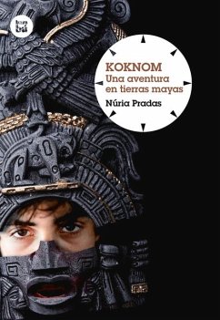 Koknom - Pradas, Núria