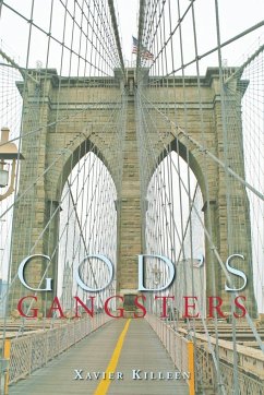 God's Gangsters - Killeen, Xavier