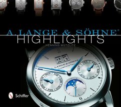 A. Lange & Söhne(r) Highlights - Mützlitz, Henning