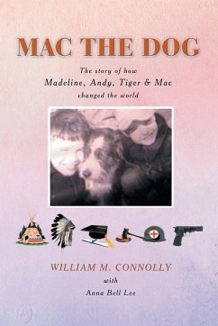 Mac the Dog - Connolly, William M.