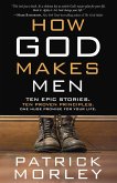 How God Makes Men