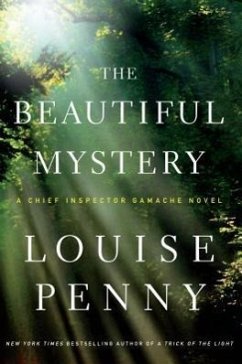 The Beautiful Mystery - Penny, Louise