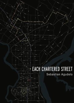 Each Chartered Street - Agudelo, Sebastian